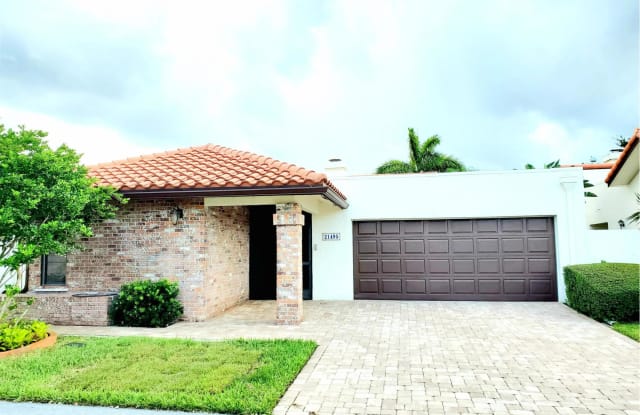 21495 Campo Allegro Drive - 21495 Campo Allegro Drive, Boca Raton, FL 33433