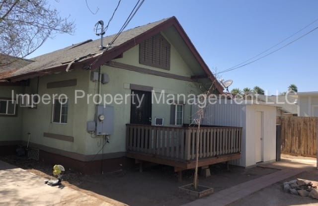 121 North 12th Avenue - 121 North 13th Avenue, Phoenix, AZ 85007