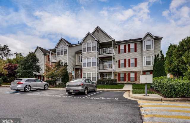 6205 SANDPIPER COURT - 6205 Sandpiper Court, Elkridge, MD 21075