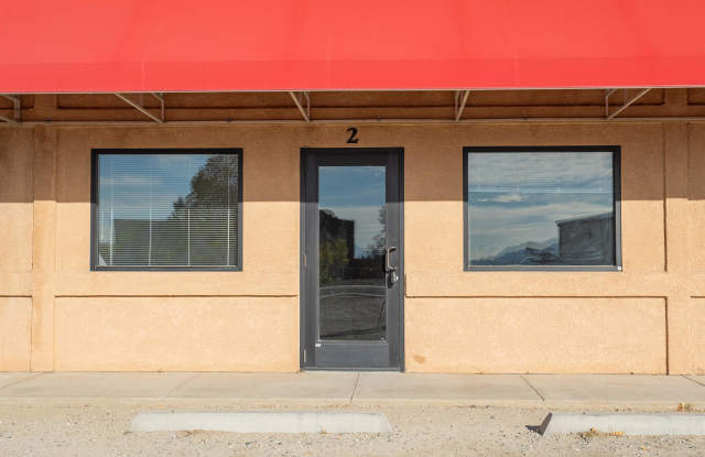 522 Antero CircleSuite B - 522 Antero Circle, Buena Vista, CO 81211