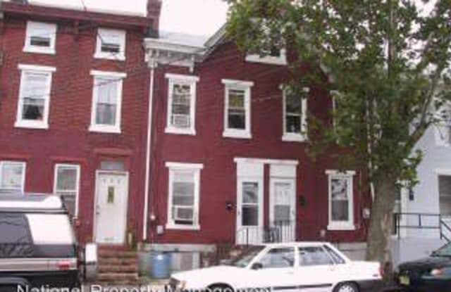 224 Klagg - 224 Klagg Avenue, Trenton, NJ 08638