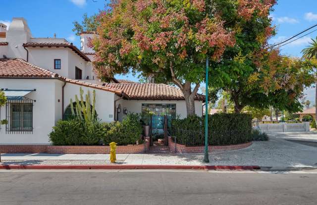 STUNNING  property for lease ~ Experience the Santa Barbara LIFE! Gallery 4