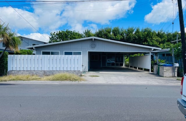 99-175 Ohekani Lp Unit A - 99-175 Ohekani Loop, Halawa, HI 96701