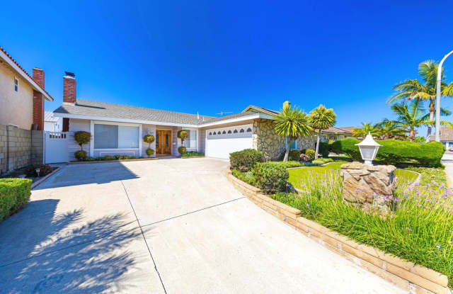 Upgraded 4 bedroom Fountain Valley Home photos photos