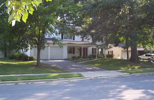 1734 Swinburne Ave - 1734 Swinburne Avenue, Crofton, MD 21114