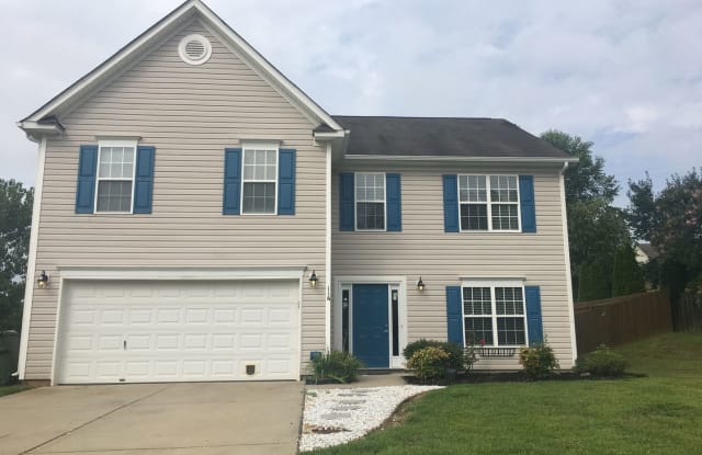 116 Arbridge Court - 116 Arbridge Court, Mount Holly, NC 28120