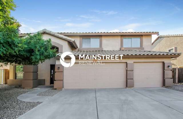 20361 North 89th Drive - 20361 North 89th Drive, Peoria, AZ 85382