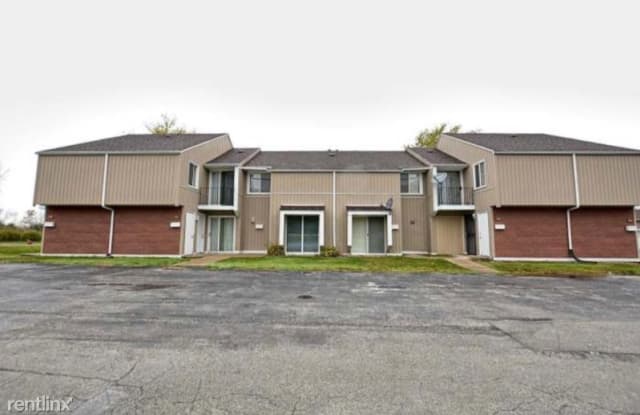 966 Morningside Ln - 966 Morningside Drive, University Park, IL 60484