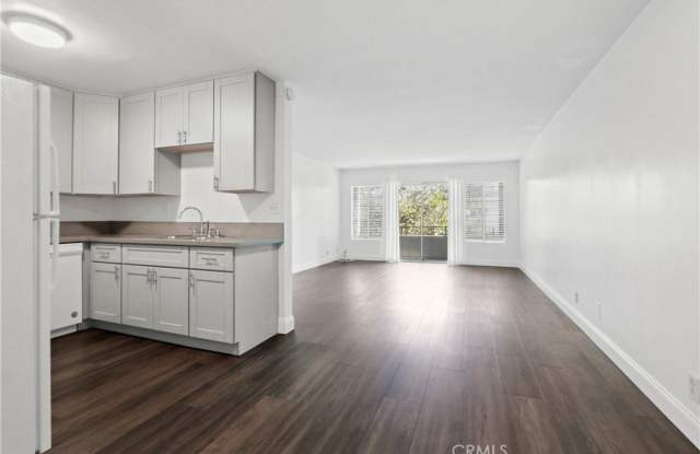 1187 E 3rd Street - 1187 East 3rd Street, Long Beach, CA 90802