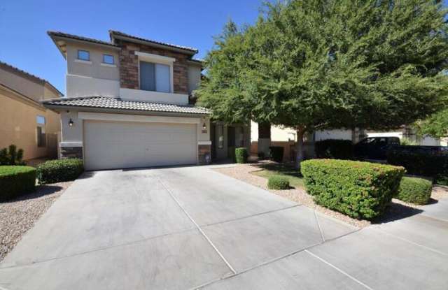 2018 West Agrarian Hills Drive - 2018 West Agrarian Hills Drive, San Tan Valley, AZ 85142