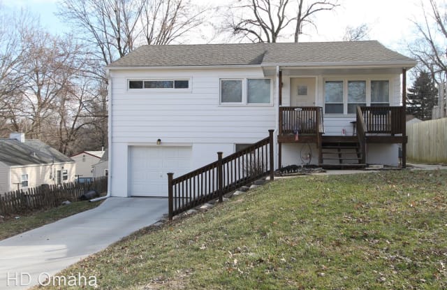 7009 Hamilton St. - 7009 Hamilton Street, Omaha, NE 68132