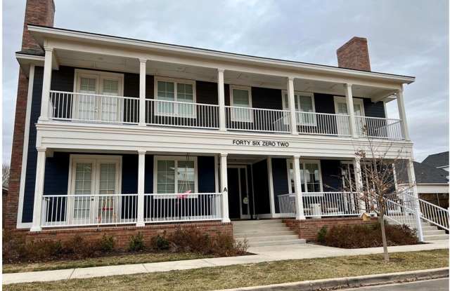 Extra large 4 berm 3.5 bath townhome in Vintage Township photos photos