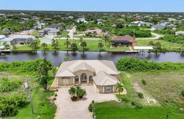 14526 Maysville Circle - 14526 Maysville Circle, Charlotte County, FL 33981