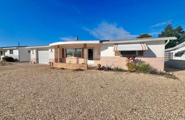 Long-Term Rental ~ Fully Furnished 2BD/1.5BTH in New Port Richey photos photos