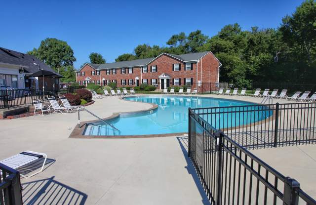 Williamsburg North Apartments Gallery 3