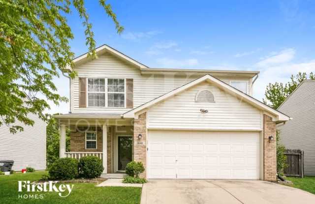 1449 Green Spring Way - 1449 Green Spring Way, Greenwood, IN 46143