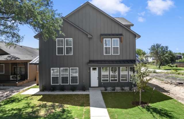 1416 Speight Avenue Gallery 1
