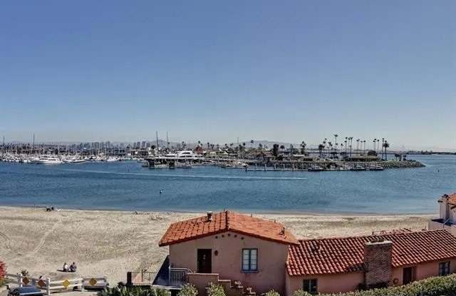 440 San Antonio Ave. unit: 7 - 440 San Antonio Avenue, San Diego, CA 92106