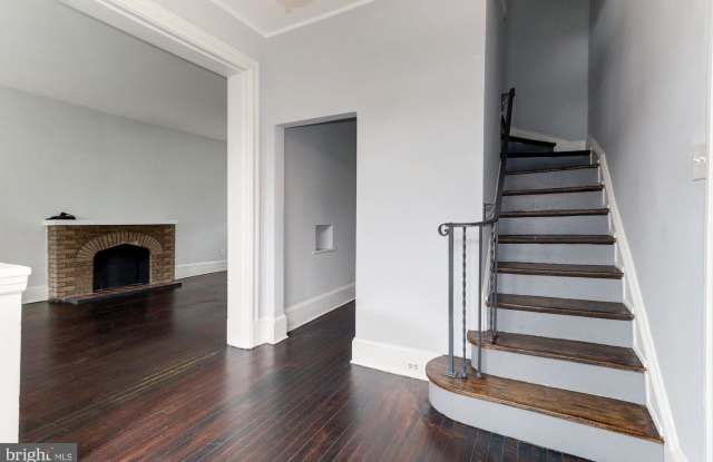 3602 NEW HAMPSHIRE AVE NW Gallery 3