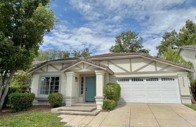 Gorgeous, newly remodeled single story home 3bd 2ba - 43175 Camino Caruna, Temecula, CA 92592