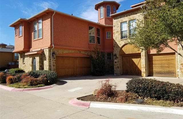 2620 Villa Di Lago - 2620 Villa Di Lago Drive, Grand Prairie, TX 75054