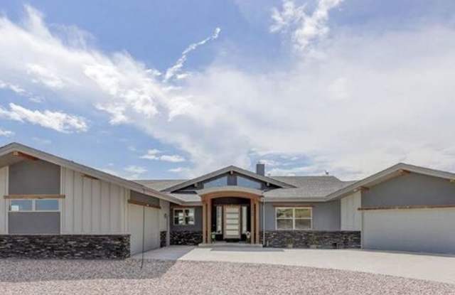 39749 Hilltop Circle - 39749 Hilltop Circle, Severance, CO 80610