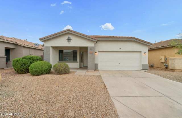 9806 W HORSE THIEF Pass Gallery 1