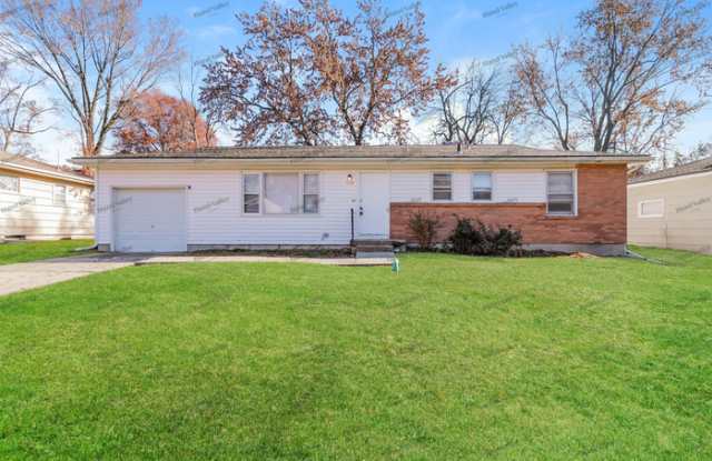 5507 North Lydia Avenue - 5507 North Lydia Avenue, Kansas City, MO 64118