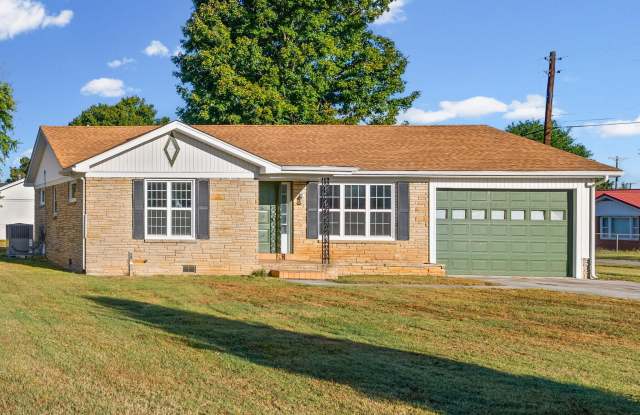 401 E Parkview Drive Gallery 2