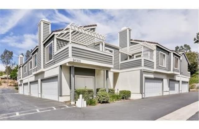 24160 Avenida Rancheros - 24160 Avenida Rancheros, Diamond Bar, CA 91765