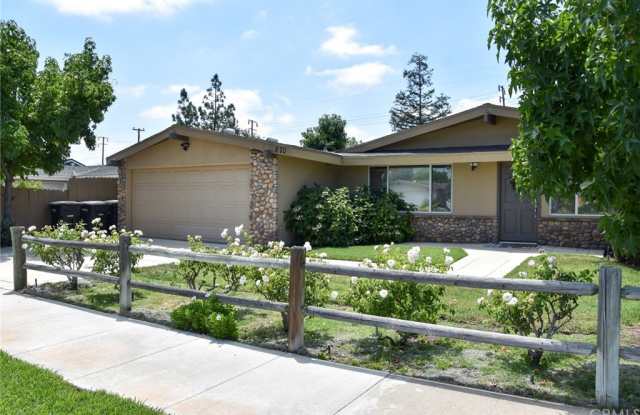 870 N Waverly Street - 870 North Waverly Street, Orange, CA 92867