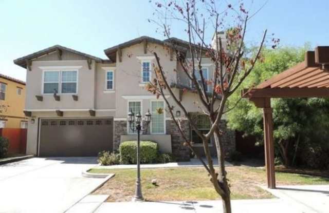 1479 S Palomares Street - 1479 South Palomares Street, Pomona, CA 91766