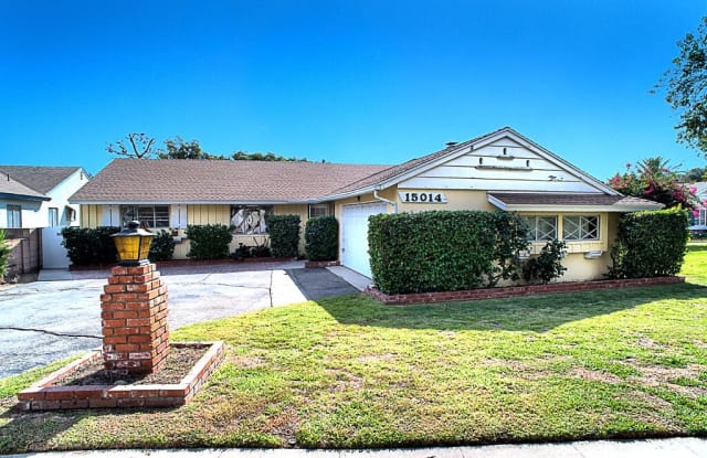 15014 Acre street - 15014 Acre Street, Los Angeles, CA 91343