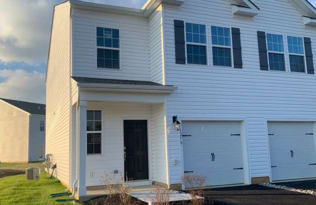 PARKLAND SCHOOLS- NEW CONSTRUCTION 3 BDRM TOWNHOME photos photos