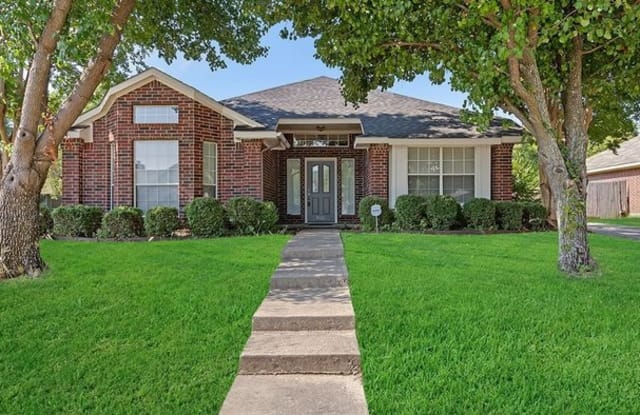 9101 Oak Hollow Dr. - 9101 Oak Hollow Drive, Rowlett, TX 75089