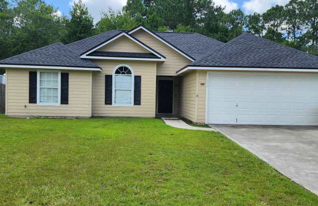 111 Lake Wisteria - 111 Lake Wisteria Drive, Kingsland, GA 31548 111 Lake Wisteria - 111 Lake Wisteria Drive, Kingsland, GA 31548