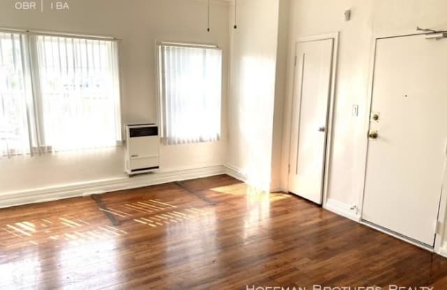 2741 San Marino St - 2741 San Marino Street, Los Angeles, CA 90006