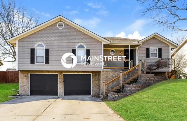 1312 Northeast Ball Drive Gallery 1