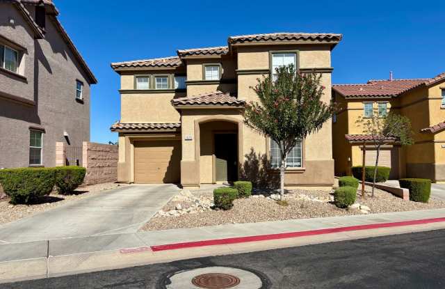 Spacious 3 Bedroom Home in Gated Community! Gallery 1