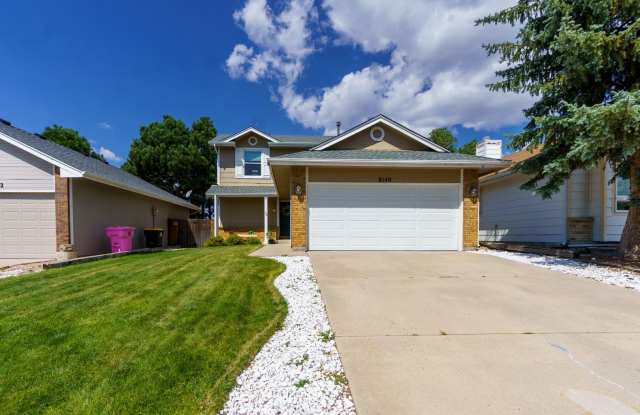 Briargate home on Chancellor for rent! photos photos