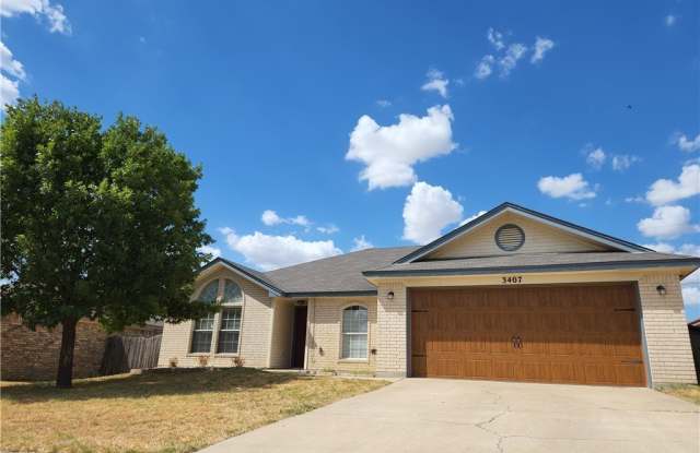 3407 Woodrow Drive photos photos