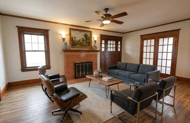 85 Aberdeen Pl photos photos