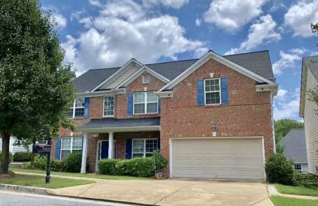2659 Havasu Trace Northwest - 2659 Havasu Trce, Gwinnett County, GA 30071