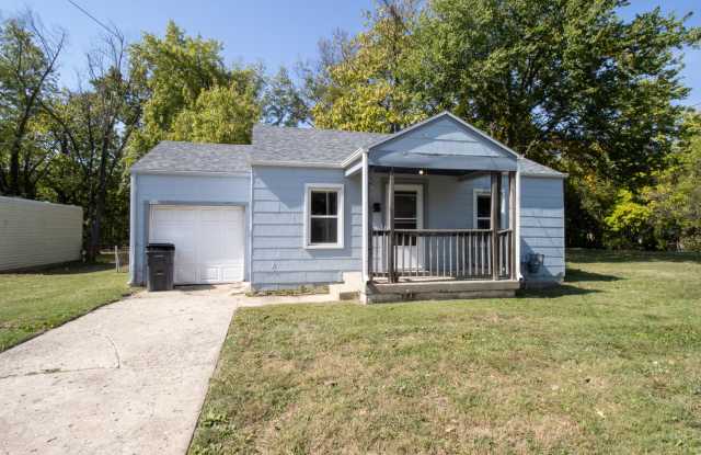 Charming 2 Bedroom Home in North Columbia photos photos