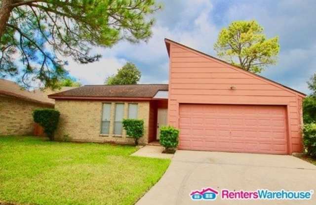 12463 Windy Wisp Lane - 12463 Windy Wisp Lane, Houston, TX 77071