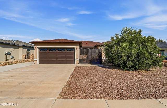641 BARILOCHE Drive Gallery 1