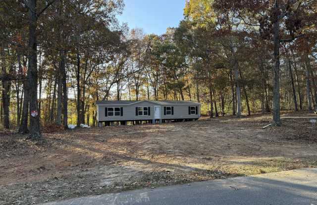 900 Harrison Road - 900 Harrison Road, Mount Zion, GA 30117