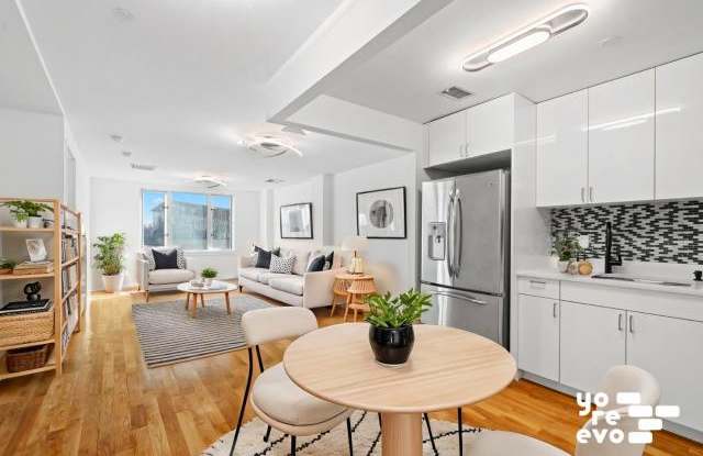 100 Third Avenue - 100 3rd Avenue, New York City, NY 10003
