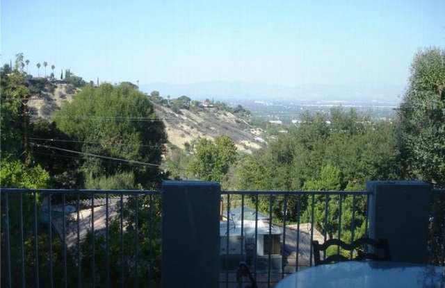 3325 Coy Drive - 3325 Coy Drive, Los Angeles, CA 91423