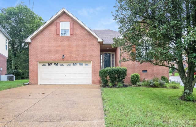 2108 Forge Ridge Court - 2108 Forge Ridge Cir, Nashville, TN 37217